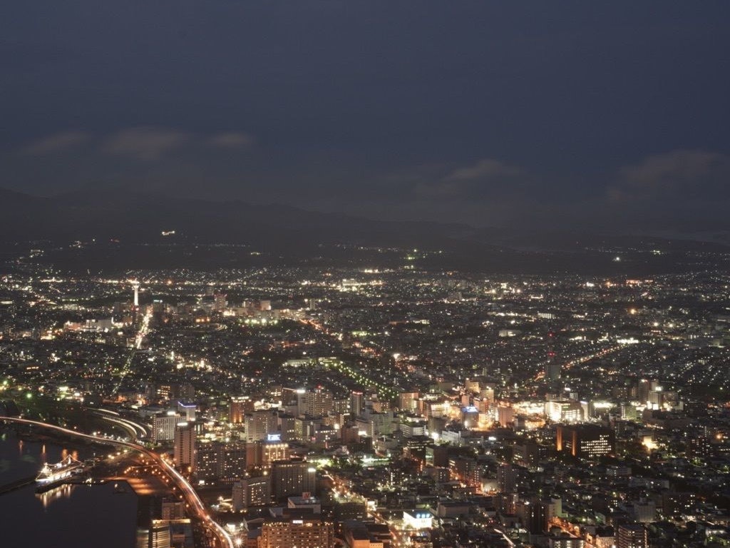 函館みやげ 光る 函館夜景 最大 オフ