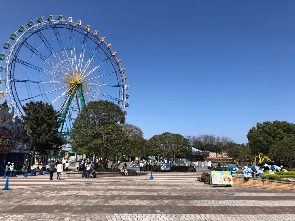 2024年】関東のおすすめ遊園地・テーマパーク40選《デートや家族旅行にも♪》｜RECOTRIP（レコトリップ）