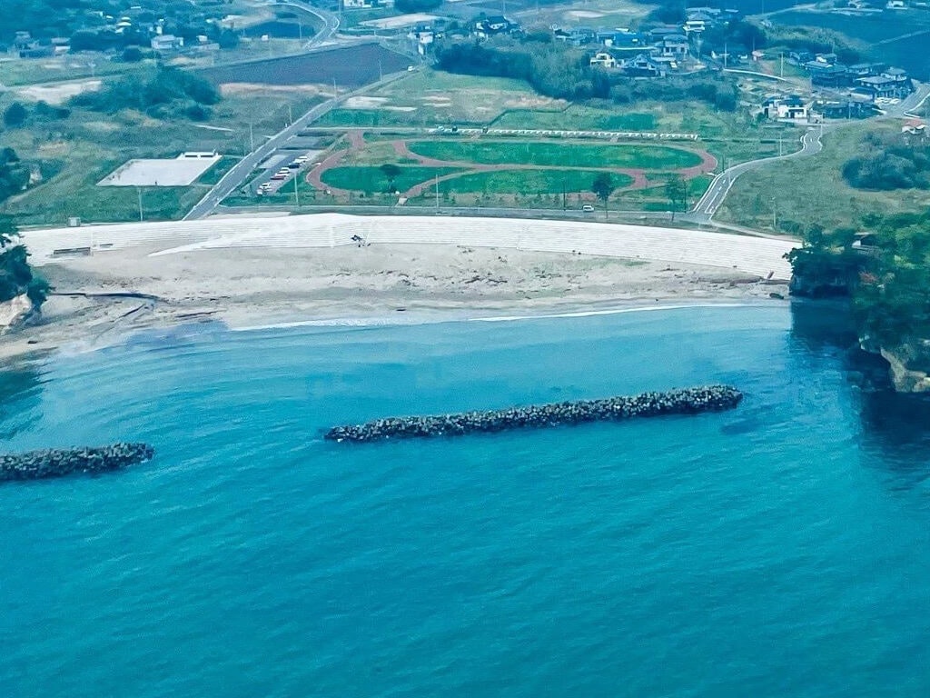 22年 この夏行きたい北海道 東北のおすすめ海水浴場 ビーチ36選 定番スポットから穴場まで Recotrip レコトリップ