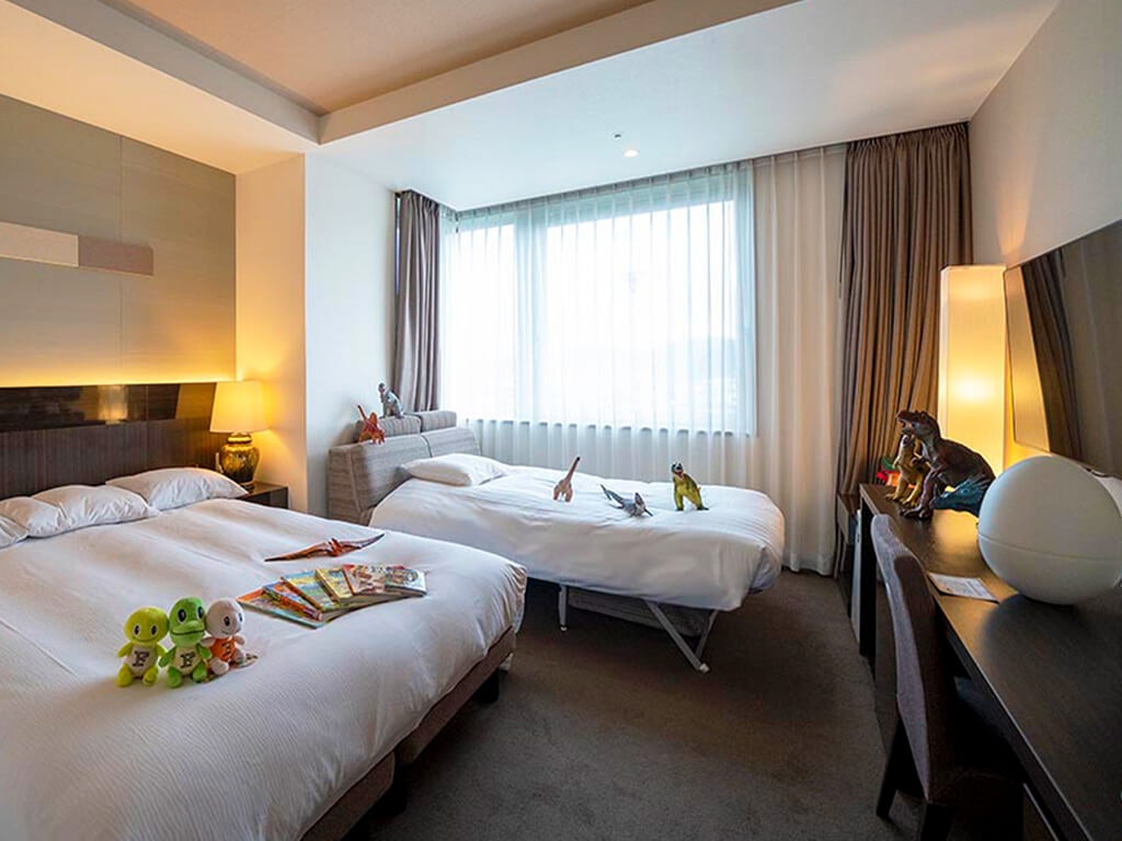 22年 中部 北陸地方の子連れ 家族旅行におすすめのホテル 旅館24選 アクティビティやサービス情報も Recotrip レコトリップ