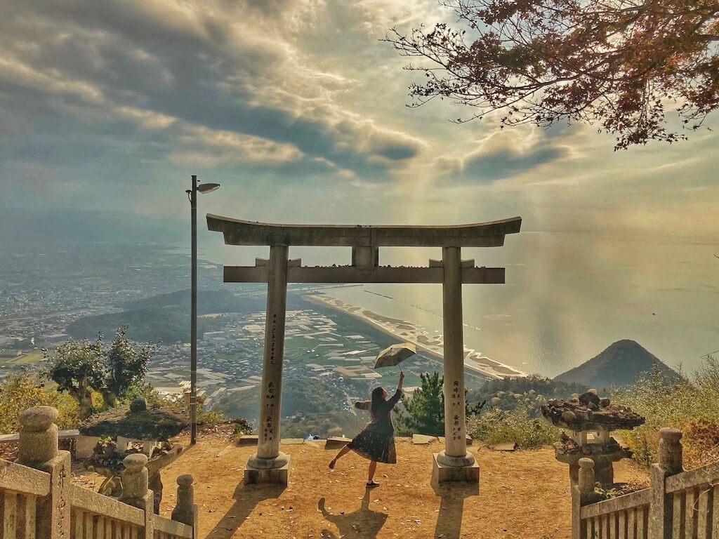 香川 絶景スポット21選 フォトジェニックな神社 自然 香川観光におすすめ Recotrip レコトリップ