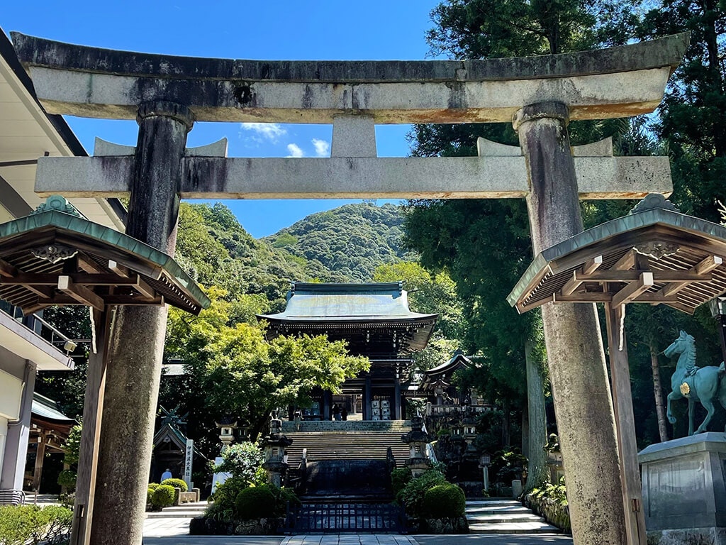 23年 中部地方でおすすめの初詣スポット26選 各神社やお寺のご利益も掲載 Recotrip レコトリップ