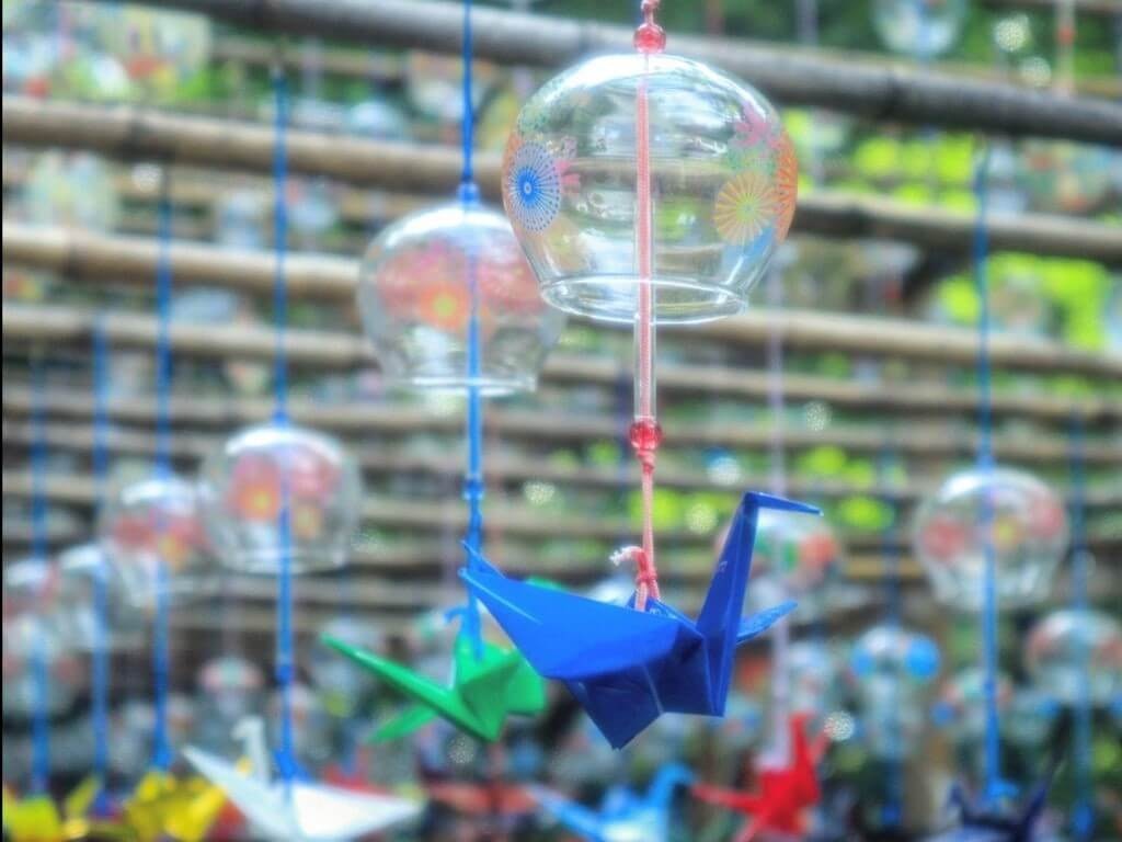 22年 全国の風鈴祭り 風鈴市おすすめスポット37選 定番から穴場まで Recotrip レコトリップ
