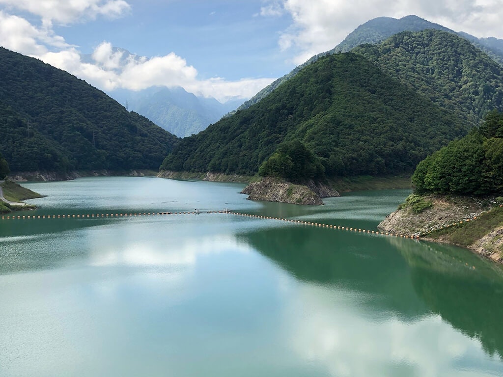 22年 全国のおすすめダム35選 定番から穴場まで Recotrip レコトリップ