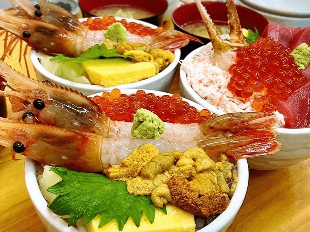 22年 北海道で朝食がおすすめのホテル35選 海鮮丼のモーニングバイキングも Recotrip レコトリップ