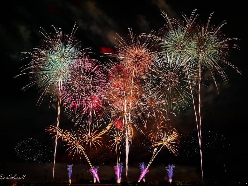 22年 全国のおすすめ花火大会16選 注目スポット 開催情報も Recotrip レコトリップ