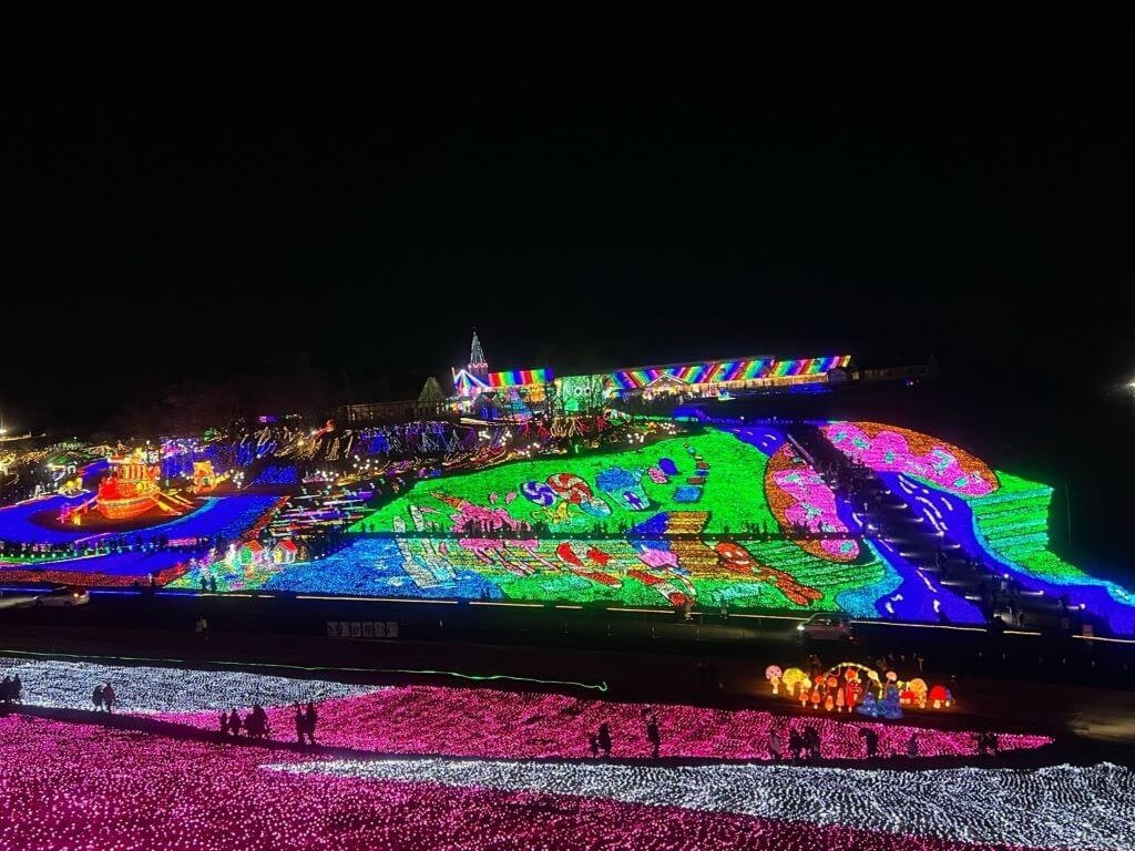 22年 全国の遊園地 テーマパークおすすめスポット32選 子供と楽しむ Recotrip レコトリップ