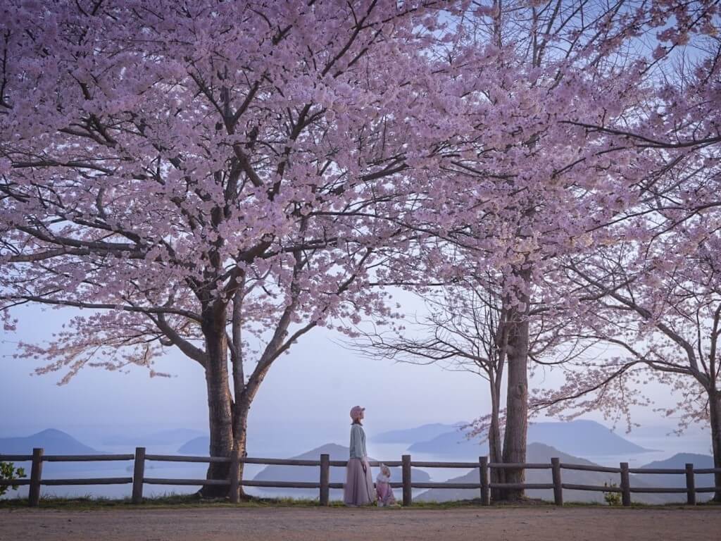 昭和58年 桜を見る会 記念品 - 工芸品