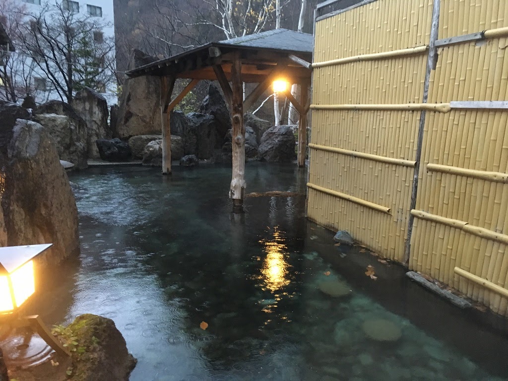 銀婚湯＆湯宿だいいち＆章月グランドホテル。北海道名湯・秘湯温泉巡り｜RECOTRIP（レコトリップ）