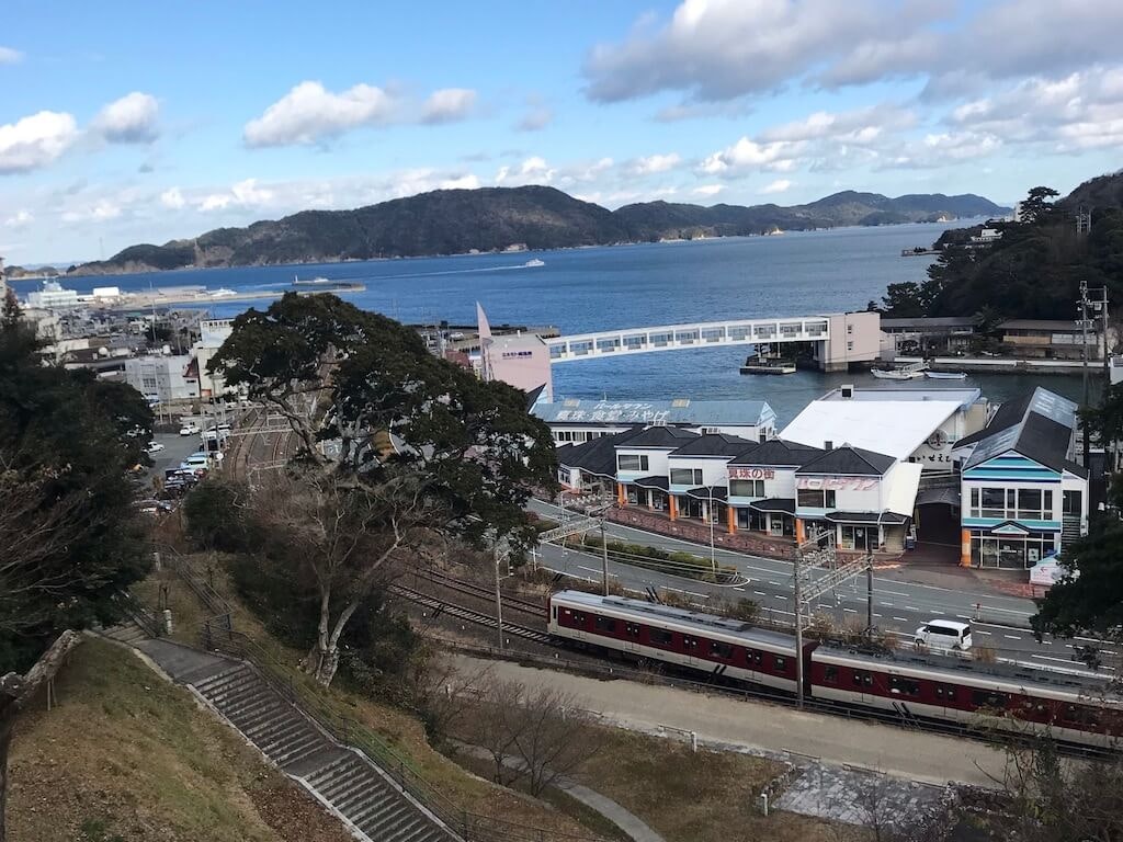 22年 鳥羽のおすすめ観光スポット30選 海が一望できるホテルも紹介 Recotrip レコトリップ
