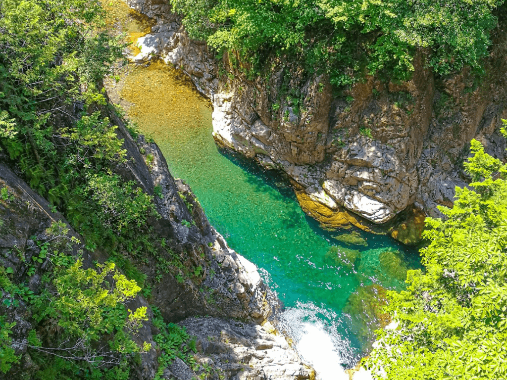 岐阜 絶景スポット19選 日本の原風景と大自然を満喫 岐阜観光におすすめ Recotrip レコトリップ