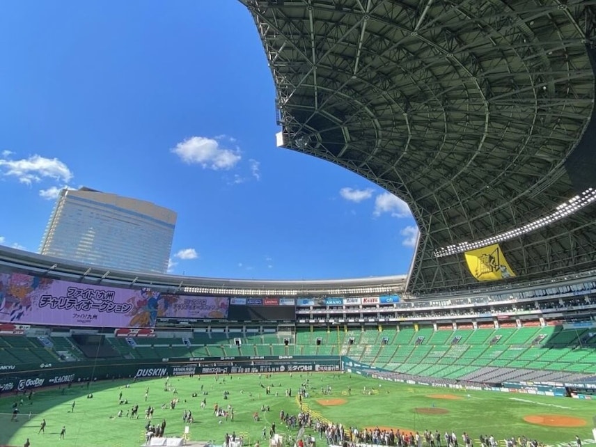 22年 福岡市 天神のおすすめ観光スポット32選 グルメに公園散策も Recotrip レコトリップ