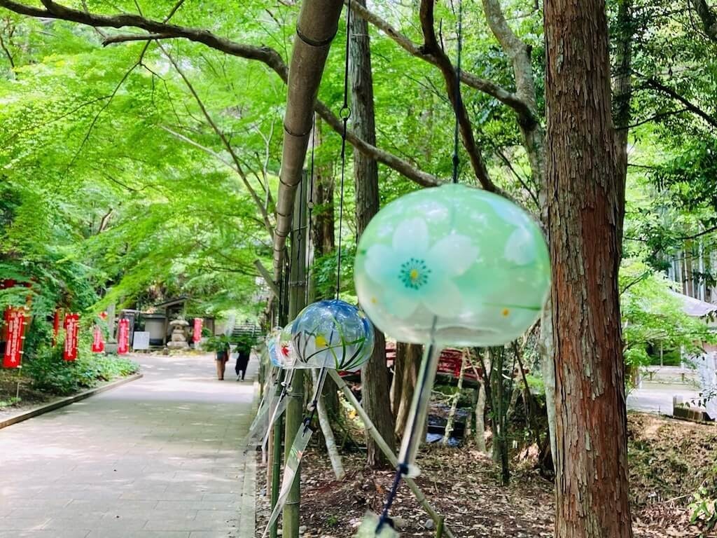 21年版 夏の風物詩 全国の風鈴祭り 風鈴市 最新開催状況 みどころを紹介 Recotrip レコトリップ 21年版 夏の風物詩 全国の風鈴祭り 風鈴市 最新開催状況 みどころを紹介 Recotrip レコトリップ