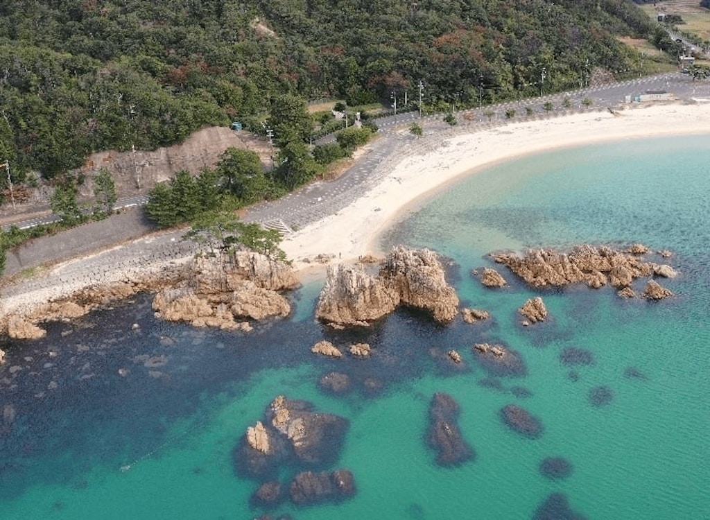 22年 中部地方の海水浴場 ビーチ30選 水が綺麗な穴場やイベント情報も Recotrip レコトリップ 22年 中部地方の海水浴場 ビーチ30選 水が綺麗な穴場やイベント情報も Recotrip レコトリップ