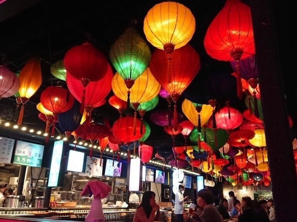 22年 新宿区観光のおすすめスポット39選 定番観光地から穴場まで紹介 Recotrip レコトリップ