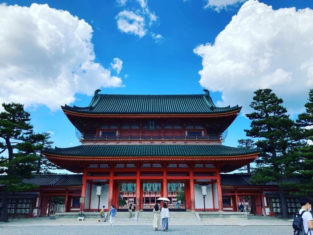 京都の風情漂う 哲学の道 を散策して四季を味わおう Recotrip レコトリップ