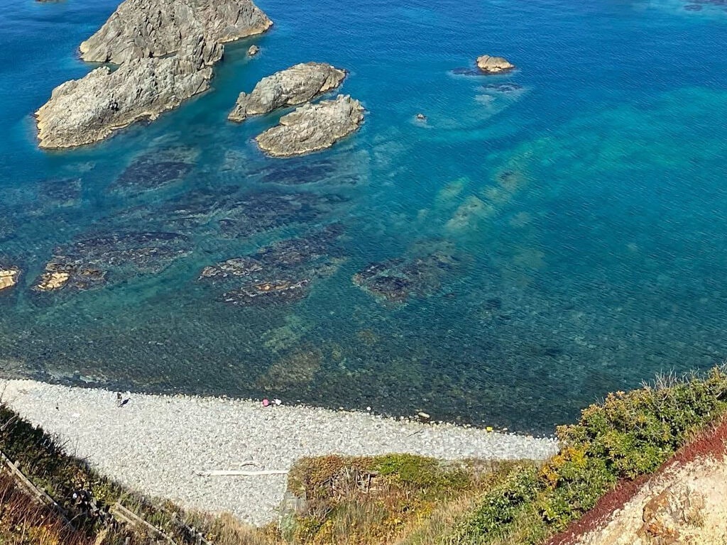 22年 この夏行きたい北海道 東北のおすすめ海水浴場 ビーチ36選 定番スポットから穴場まで Recotrip レコトリップ