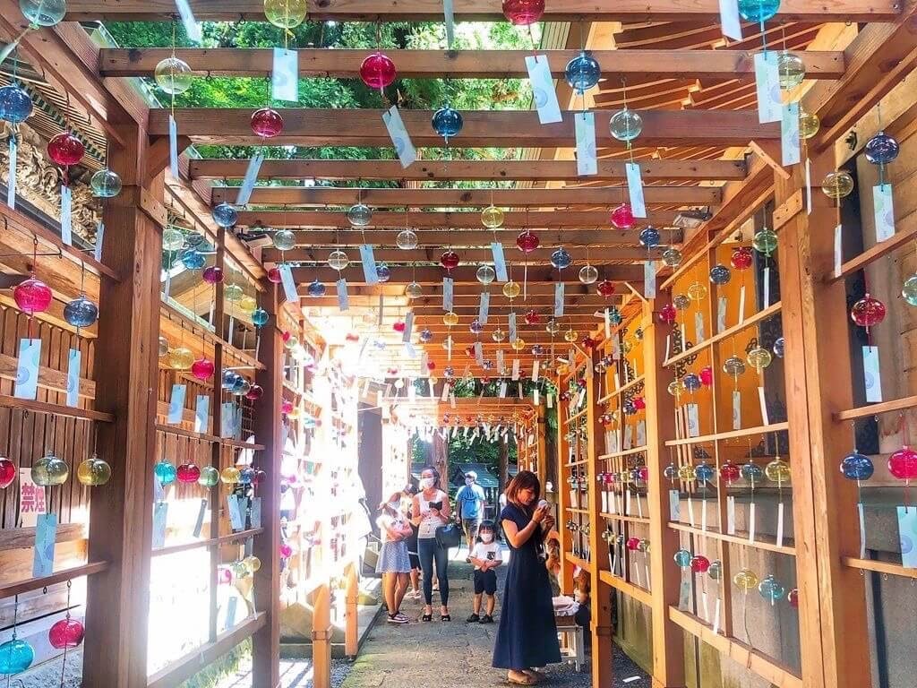 21年版 夏の風物詩 全国の風鈴祭り 風鈴市 最新開催状況 みどころを紹介 Recotrip レコトリップ 21年版 夏の風物詩 全国の風鈴祭り 風鈴市 最新開催状況 みどころを紹介 Recotrip レコトリップ