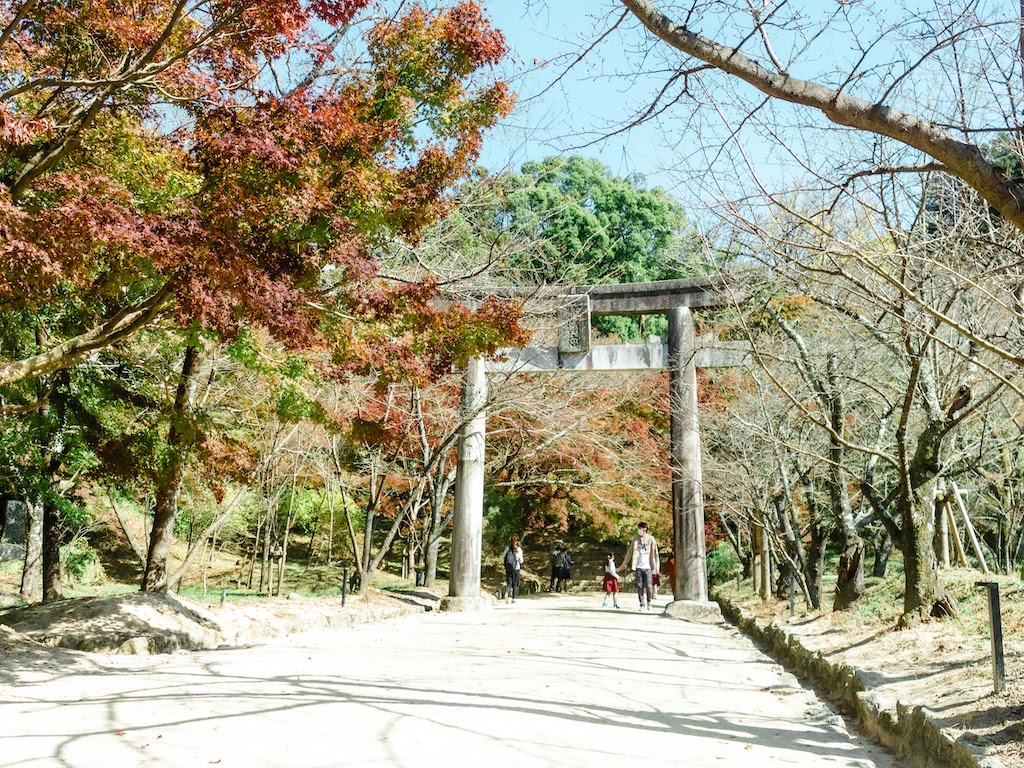 宝満宮竈門神社は鬼滅の刃の聖地？お守り＆御朱印＆アクセス情報｜RECOTRIP（レコトリップ）