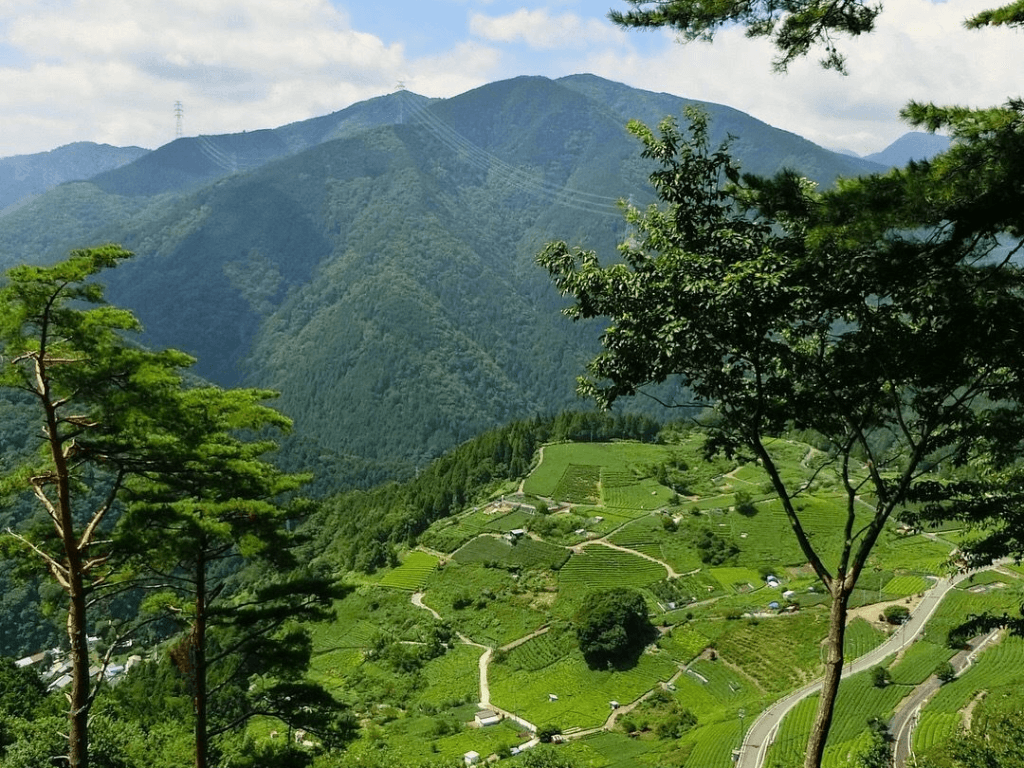 岐阜 絶景スポット19選 日本の原風景と大自然を満喫 岐阜観光におすすめ Recotrip レコトリップ