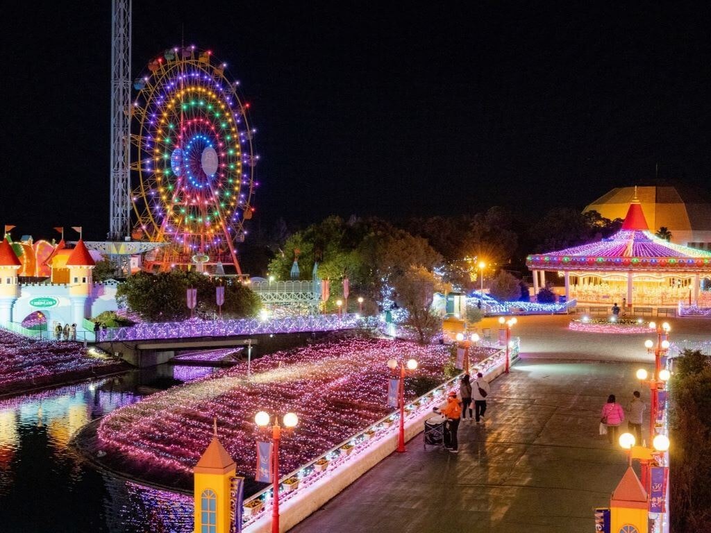 22年 全国の遊園地 テーマパークおすすめスポット32選 子供と楽しむ Recotrip レコトリップ