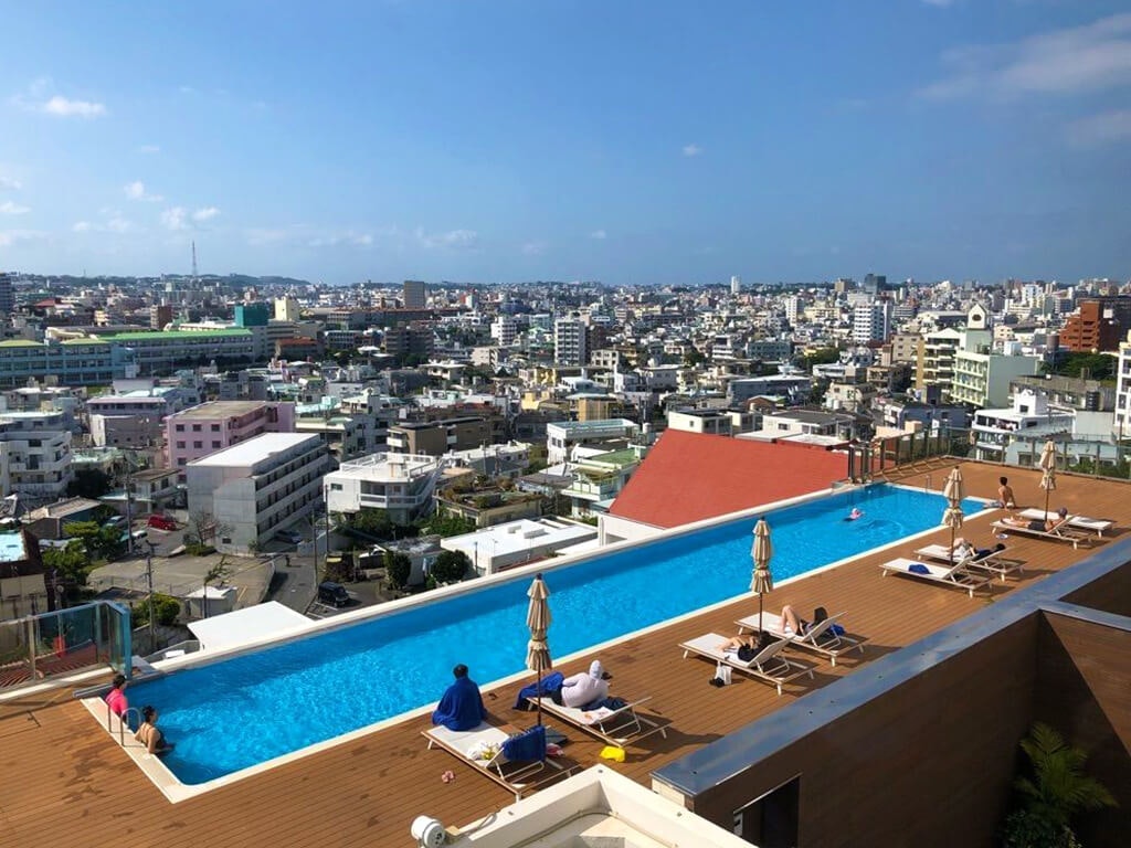 22年 沖縄本島 那覇市の観光スポット33選 ご当地グルメに歴史散策も Recotrip レコトリップ