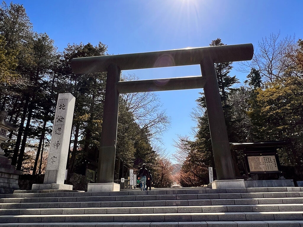 23年 全国で初詣におすすめの神社 お寺100選 人気のスポットで新年祈願 ご利益も紹介 Recotrip レコトリップ