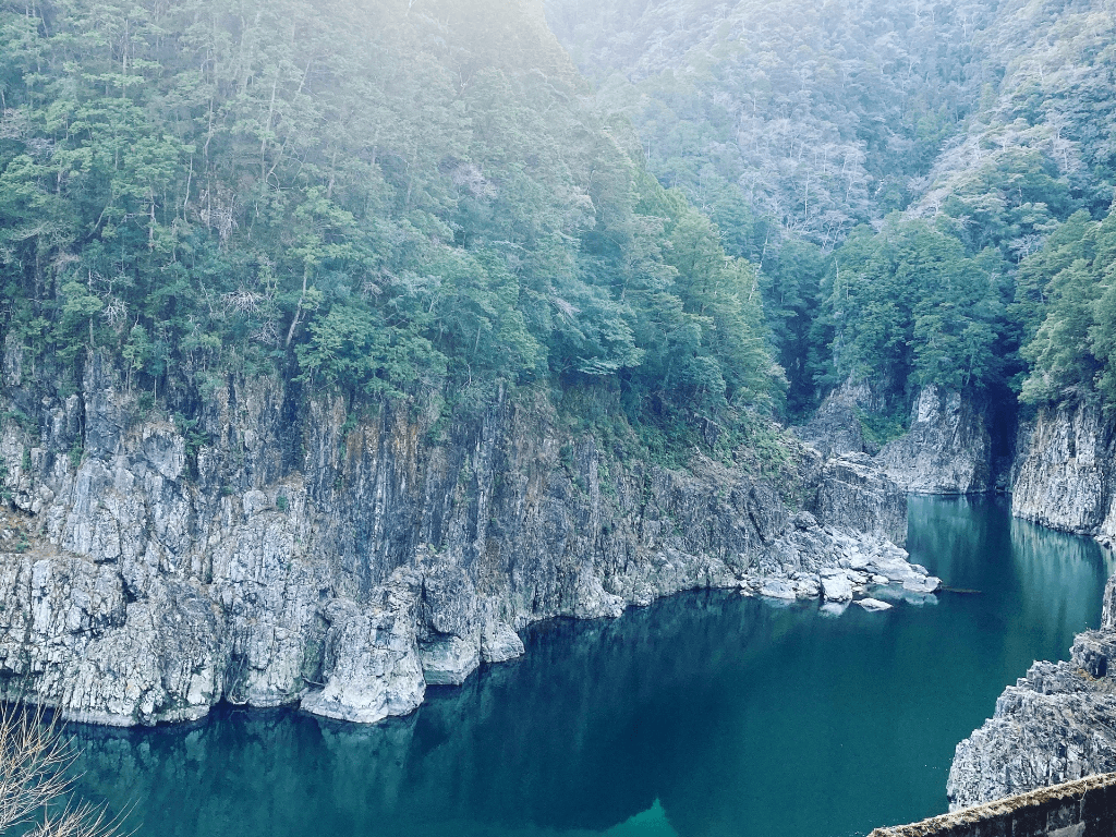 和歌山 絶景スポット22選 インスタ映え間違いなしの大自然 和歌山観光におすすめ Recotrip レコトリップ