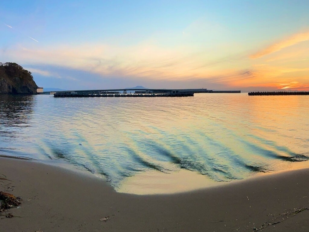 22年 この夏行きたい北海道 東北のおすすめ海水浴場 ビーチ36選 定番スポットから穴場まで Recotrip レコトリップ