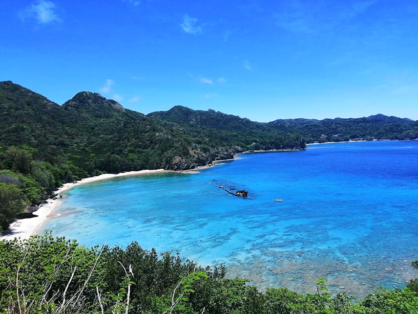 22年 関東のおすすめ海水浴場 ビーチ33選 家族向けから秘境の穴場まで Recotrip レコトリップ