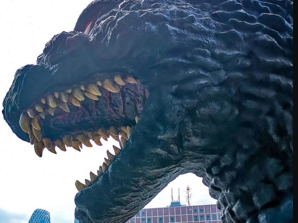 22年 新宿区観光のおすすめスポット39選 定番観光地から穴場まで紹介 Recotrip レコトリップ