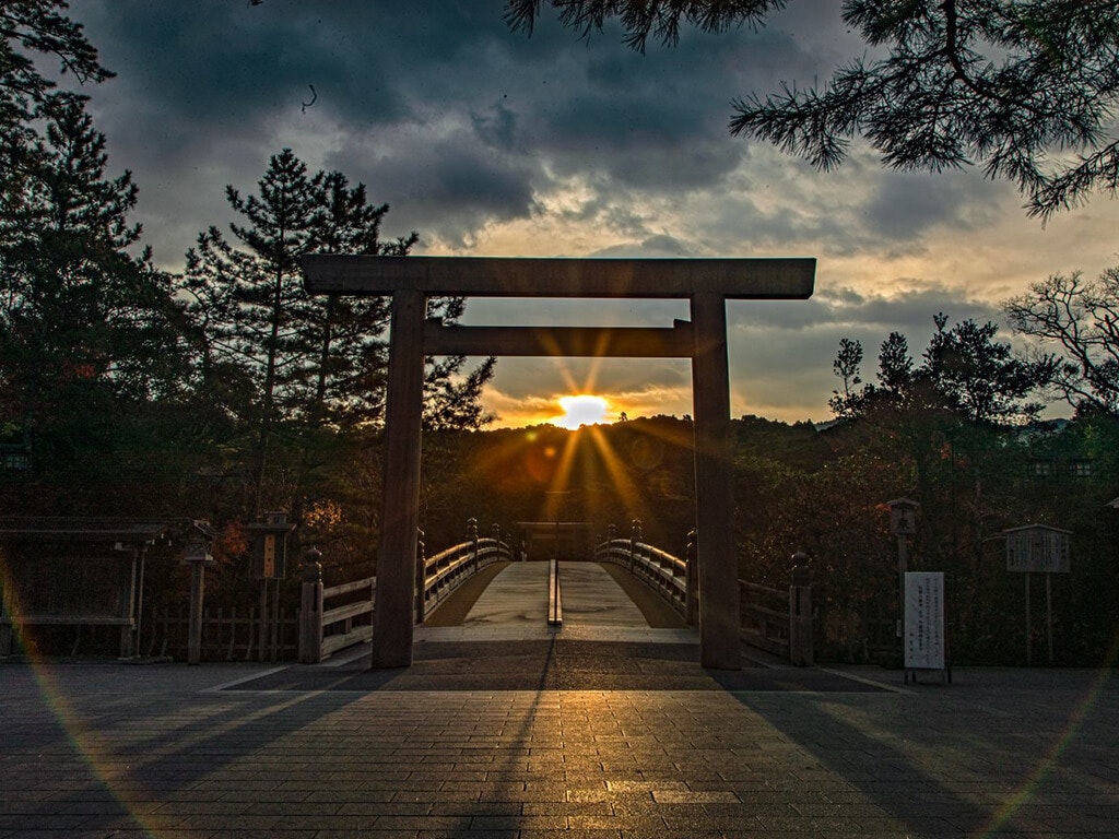 23年 中部地方でおすすめの初詣スポット26選 各神社やお寺のご利益も掲載 Recotrip レコトリップ