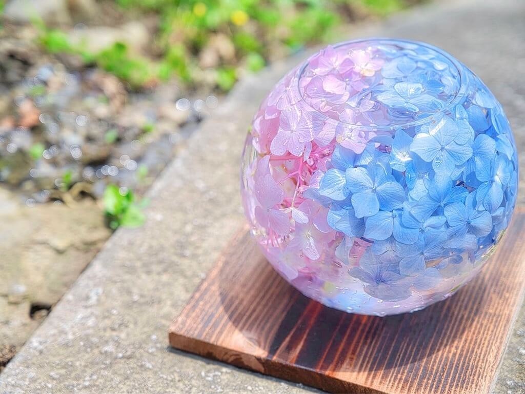 22年 関西の紫陽花 あじさい 名所 穴場16選 見頃や開花情報も Recotrip レコトリップ