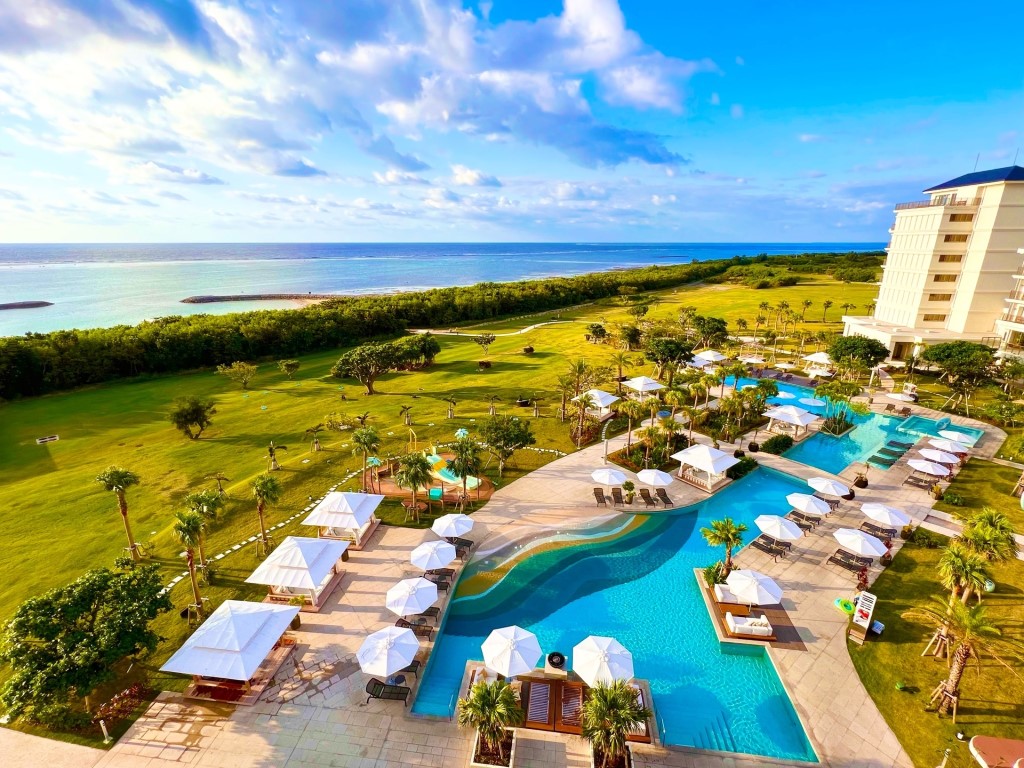 22年 沖縄で子連れ 家族旅行におすすめのホテル 宿30選 子供だけでなく大人も快適に過ごせる Recotrip レコトリップ