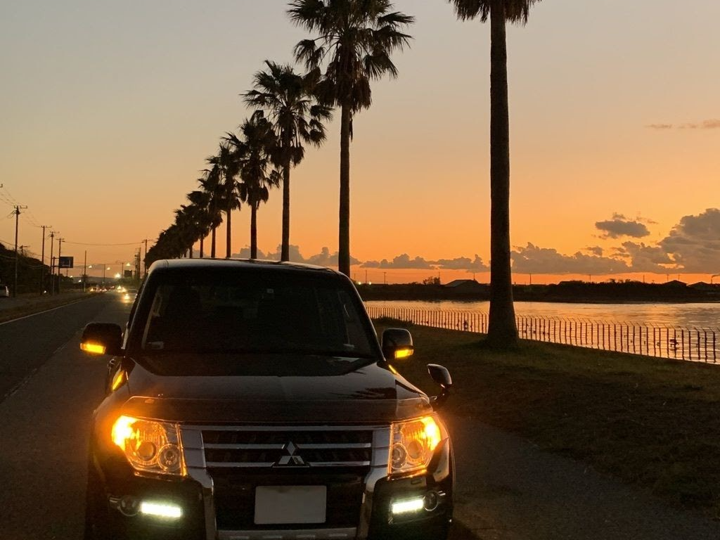 千葉のカリフォルニア 千葉フォルニア に愛車でドライブ 南国気分を味わおう Recotrip レコトリップ 千葉のカリフォルニア 千葉フォルニア に愛車でドライブ 南国気分を味わおう Recotrip レコトリップ