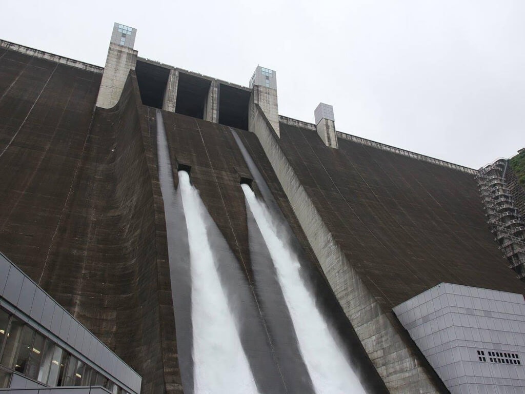 22年 全国のおすすめダム35選 定番から穴場まで Recotrip レコトリップ