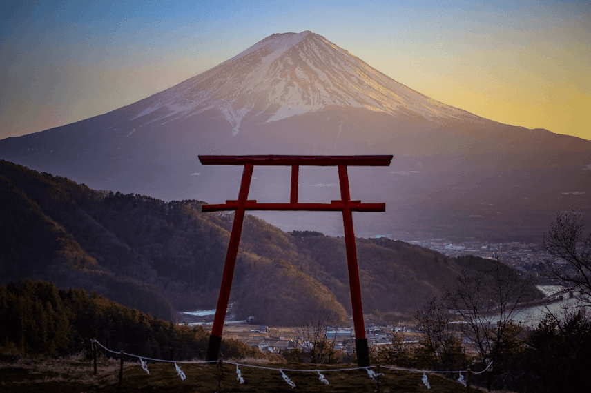 日本の絶景特集 Recotoriユーザーがおすすめする日本の美しい景色17選 Recotrip レコトリップ