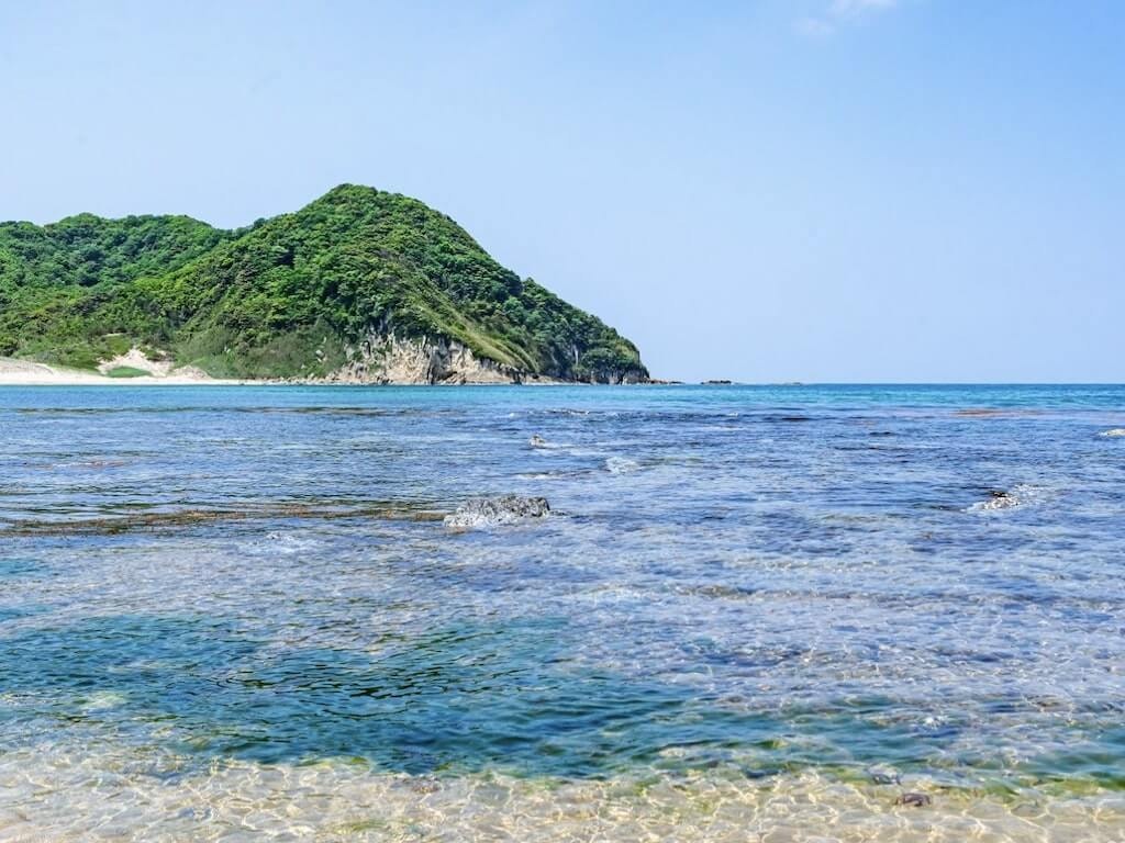 22年 関西地方のおすすめ海水浴場 ビーチ選 海の水が綺麗な穴場スポットも Recotrip レコトリップ