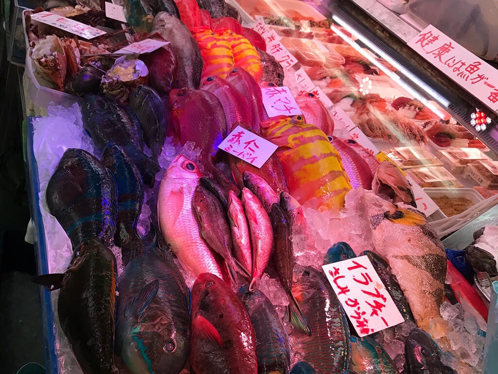 22年 沖縄本島 那覇市の観光スポット33選 ご当地グルメに歴史散策も Recotrip レコトリップ