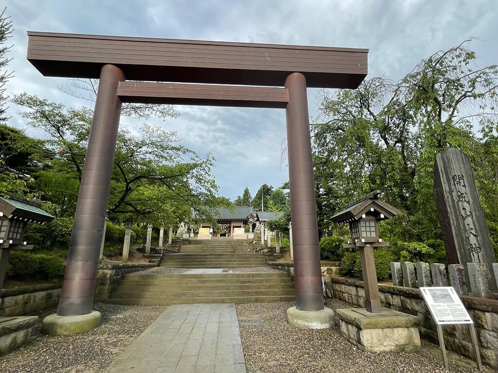 23年 全国で初詣におすすめの神社 お寺100選 人気のスポットで新年祈願 ご利益も紹介 Recotrip レコトリップ