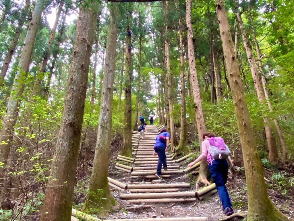 22年 全国のハイキングおすすめスポット28選 見ごろや穴場も Recotrip レコトリップ 22年 全国のハイキングおすすめスポット28選 見ごろや穴場も Recotrip レコトリップ