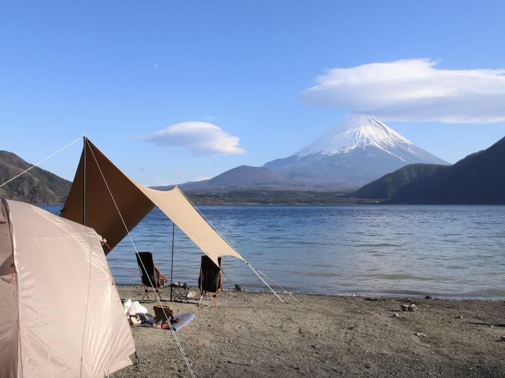 屋外設備 2 3人 キャンプ ダブルテント フリーライド 登山 春夏新作 フリーライド