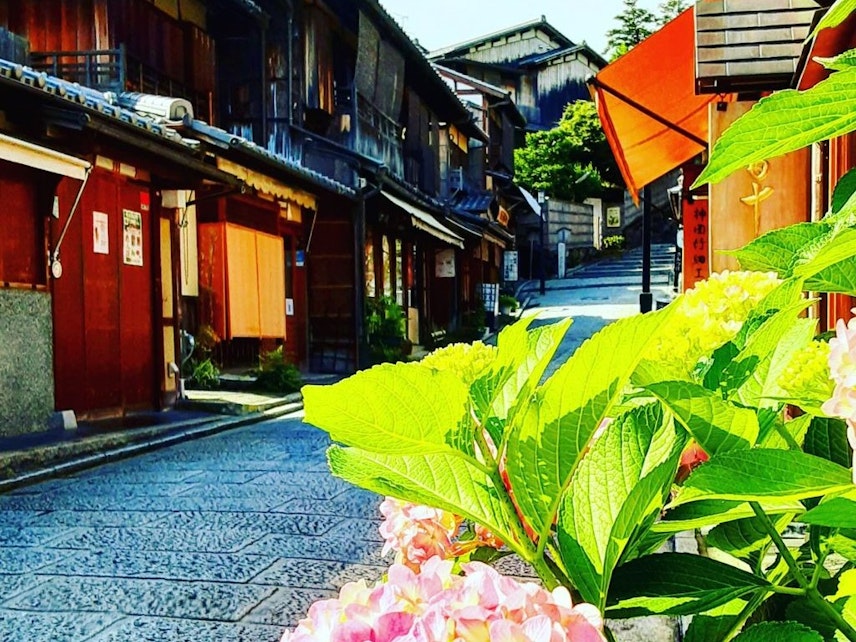 清水寺の参道 二年坂 三年坂 京都の魅力いっぱいの街の散策を楽しもう Recotrip レコトリップ