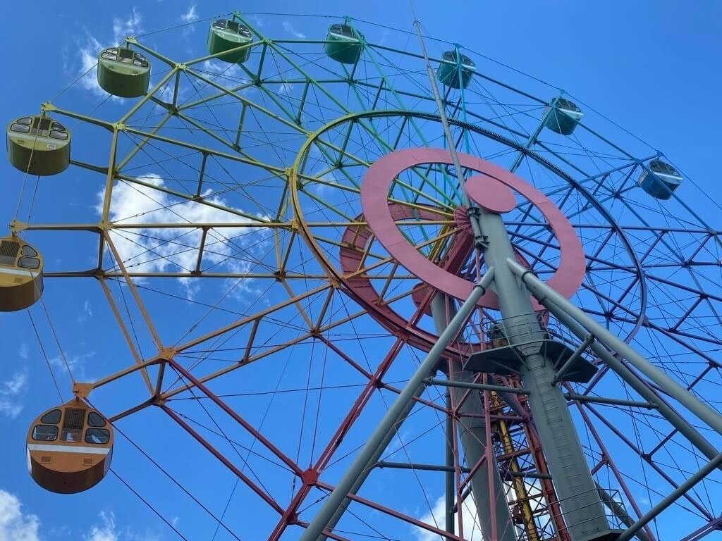 23年 全国版 おすすめの遊園地 テーマパーク32選 定番スポットから穴場の観光名所まで Recotrip レコトリップ