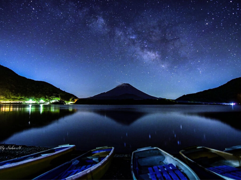 22年 全国の星空 夜景スポットおすすめ46選 人気 定番から穴場まで Recotrip レコトリップ