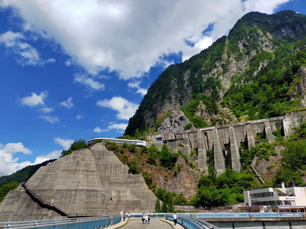 22年 全国のおすすめダム35選 定番から穴場まで Recotrip レコトリップ
