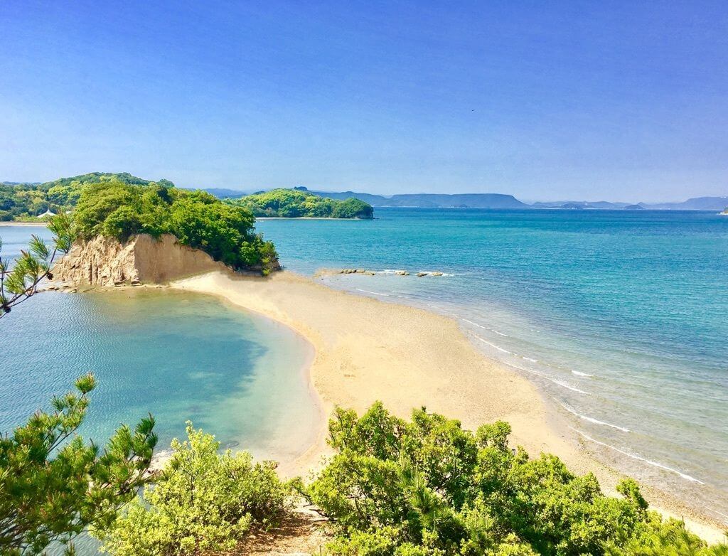 エンジェルロード】小豆島観光の定番スポット｜アクセス・絶景の見頃・おすすめの楽しみ方を紹介！｜RECOTRIP（レコトリップ）