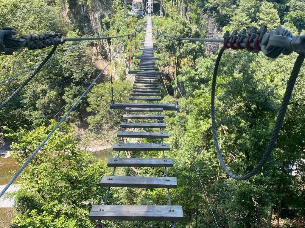 23年 全国のバンジージャンプおすすめスポット13選 スリル満点の絶景観光スポット Recotrip レコトリップ