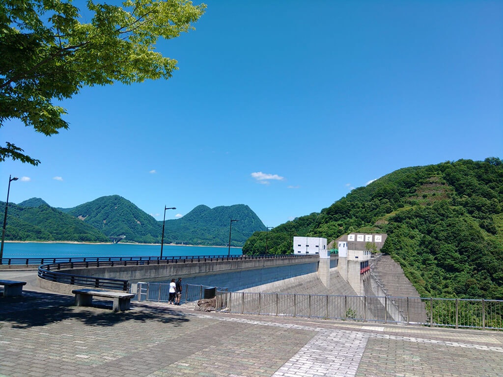 22年 全国のおすすめダム35選 定番から穴場まで Recotrip レコトリップ 22年 全国のおすすめダム35選 定番から穴場まで Recotrip レコトリップ