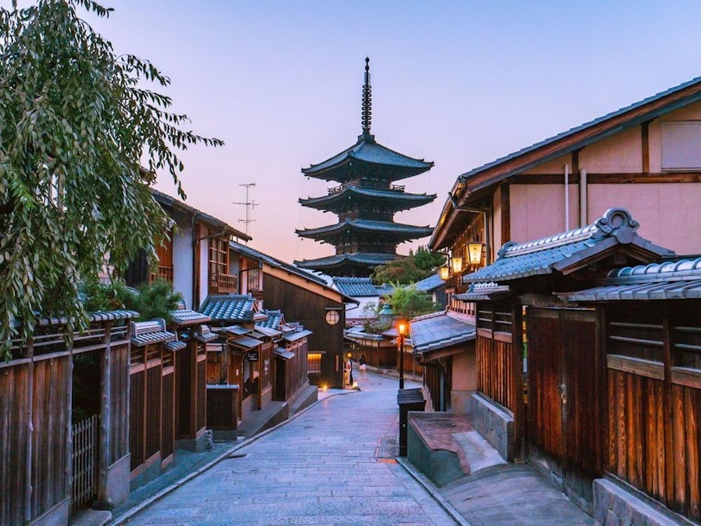清水寺の参道「二年坂」「三年坂」！京都の魅力いっぱいの街の散策を楽しもう♪｜RECOTRIP（レコトリップ）